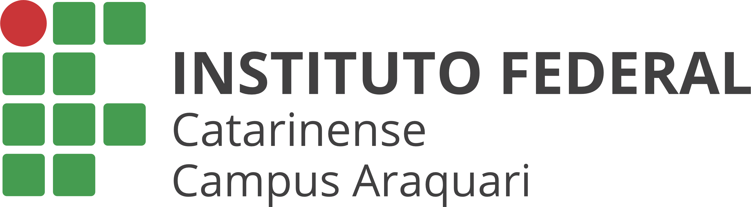 Reservas IFC - Araquari - Entrar